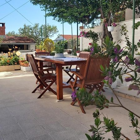Apartments And Rooms With Parking Space Hvar - 13161 Hvar Town Eksteriør bilde