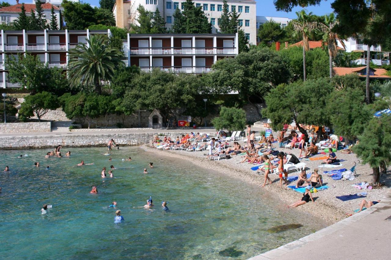 Apartments And Rooms With Parking Space Hvar - 13161 Hvar Town Eksteriør bilde