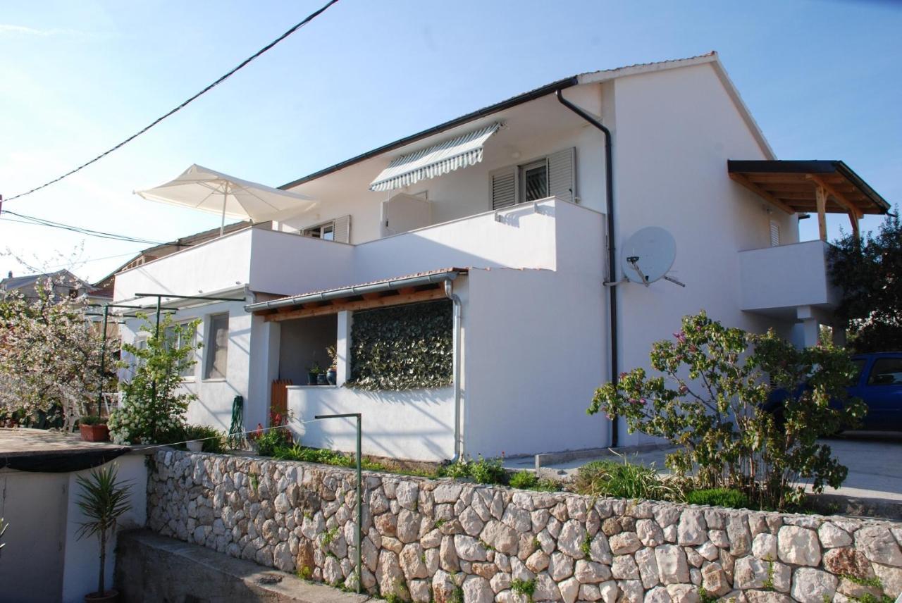 Apartments And Rooms With Parking Space Hvar - 13161 Hvar Town Eksteriør bilde