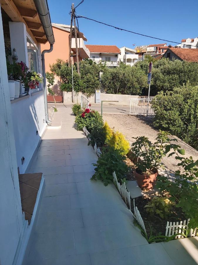 Apartments And Rooms With Parking Space Hvar - 13161 Hvar Town Eksteriør bilde
