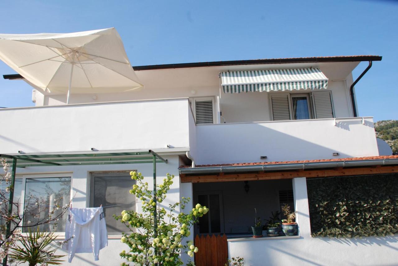 Apartments And Rooms With Parking Space Hvar - 13161 Hvar Town Eksteriør bilde