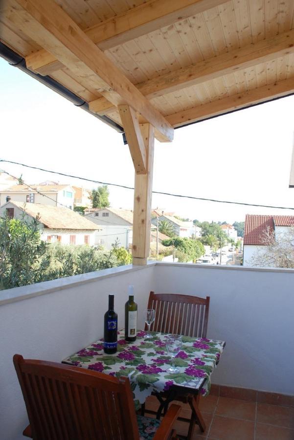 Apartments And Rooms With Parking Space Hvar - 13161 Hvar Town Eksteriør bilde