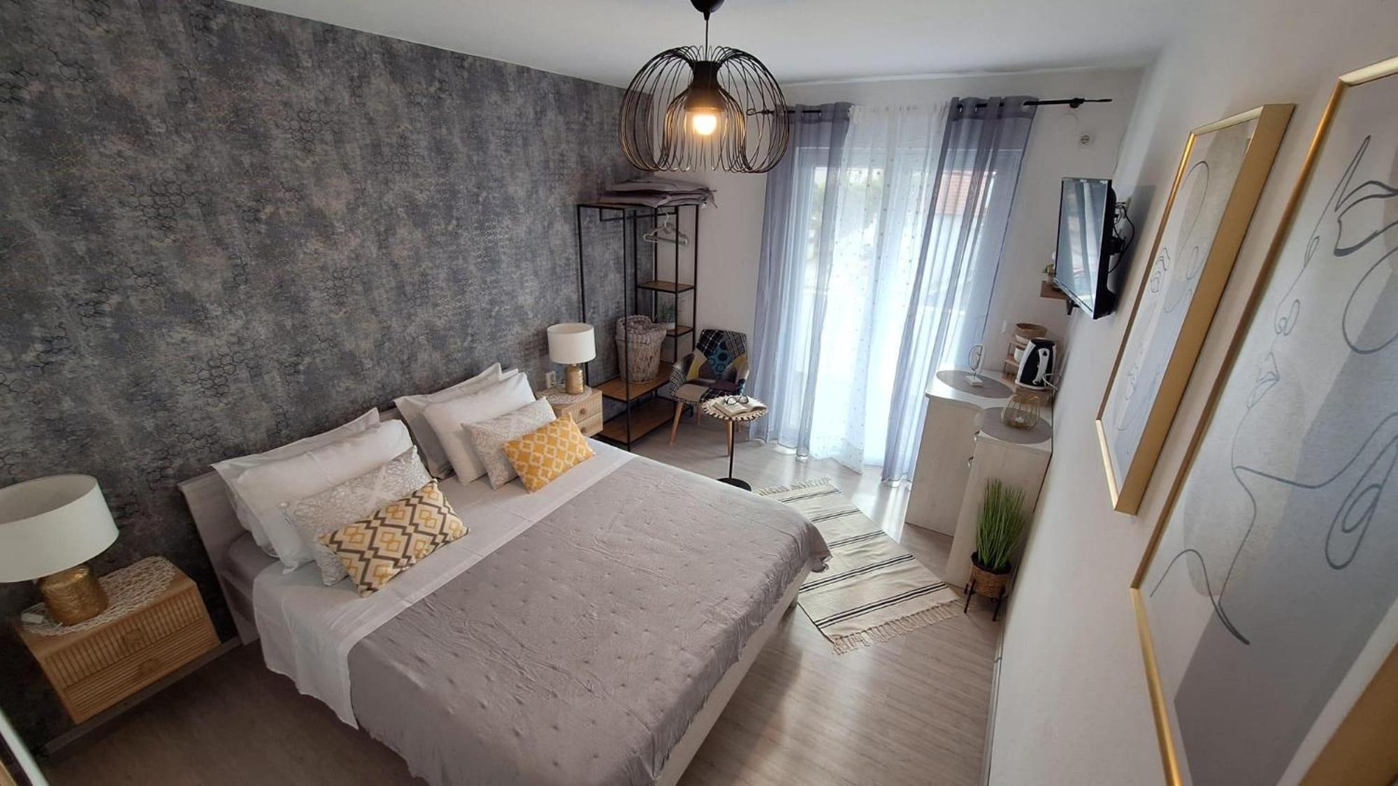 Apartments And Rooms With Parking Space Hvar - 13161 Hvar Town Eksteriør bilde