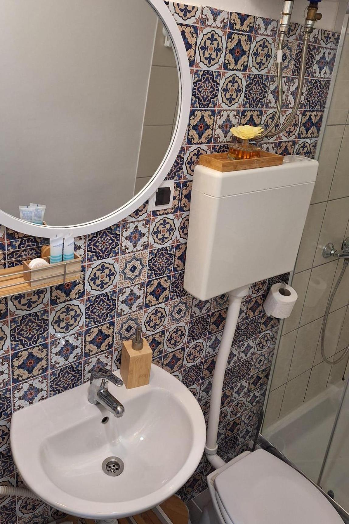 Apartments And Rooms With Parking Space Hvar - 13161 Hvar Town Rom bilde