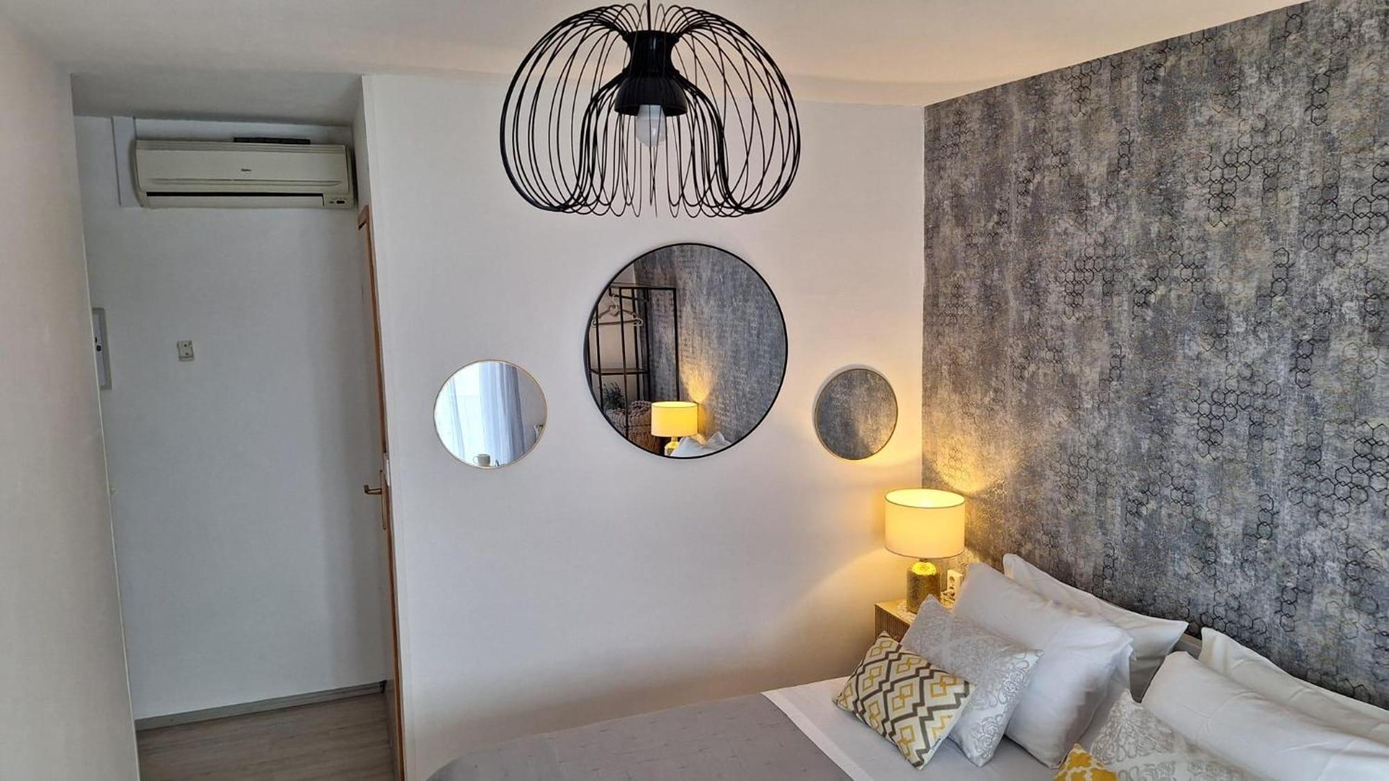 Apartments And Rooms With Parking Space Hvar - 13161 Hvar Town Rom bilde