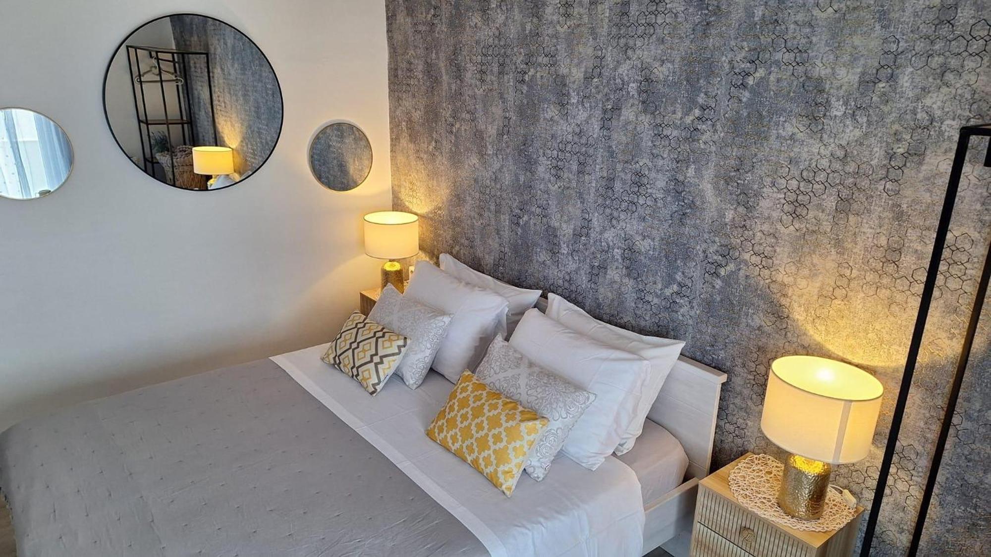 Apartments And Rooms With Parking Space Hvar - 13161 Hvar Town Rom bilde